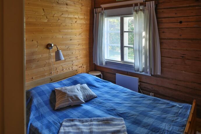 Imagen de la habitación del Hotel Valkeisen Loma. Foto 17