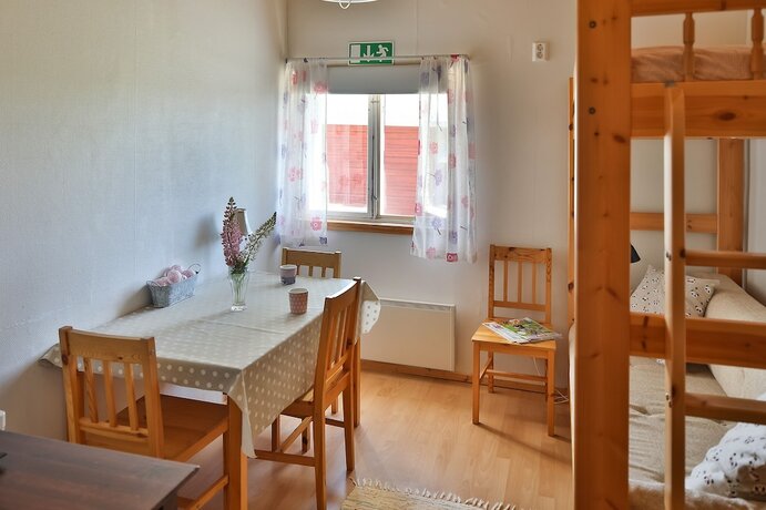 Imagen de la habitación del Hotel Valkeisen Loma. Foto 18