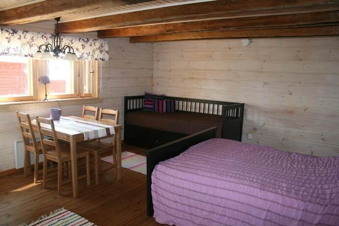 Imagen general del Hotel Valkeisen Loma. Foto 6