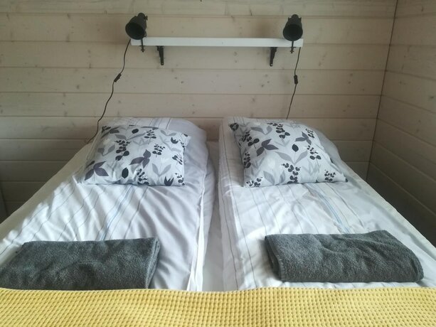 Imagen general del Hotel Valkeisen Loma. Foto 7