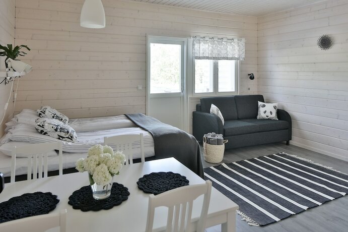 Imagen de la habitación del Hotel Valkeisen Loma. Foto 19