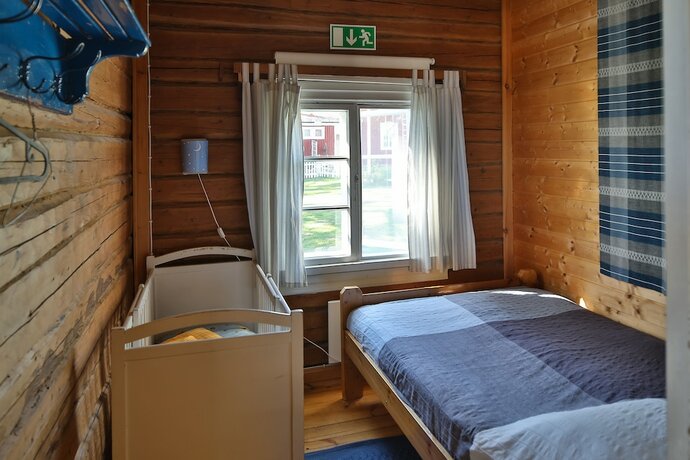 Imagen de la habitación del Hotel Valkeisen Loma. Foto 20