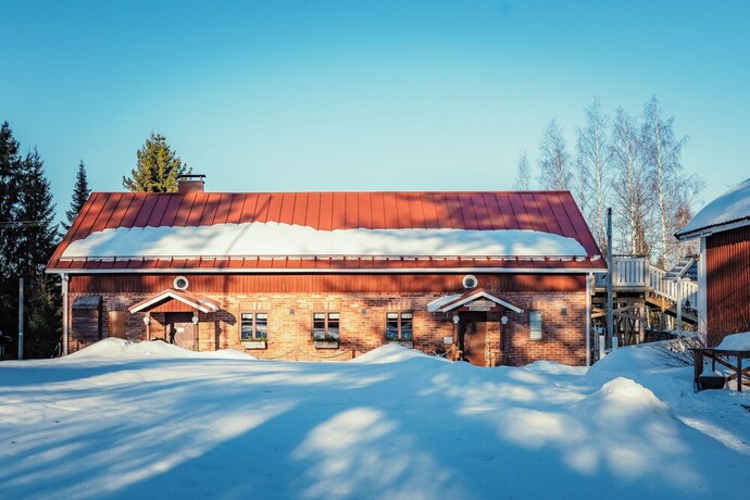 Imagen general del Hotel Valkeisen Loma. Foto 8