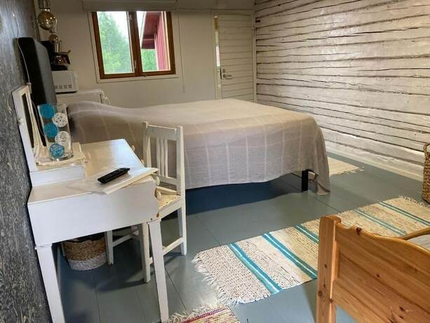 Imagen general del Hotel Valkeisen Loma. Foto 9