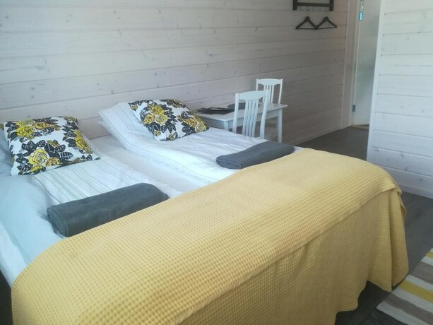 Imagen general del Hotel Valkeisen Loma. Foto 11