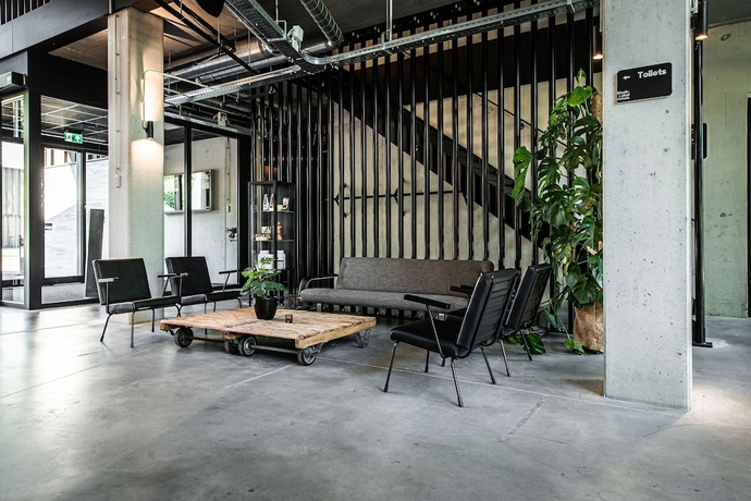 Imagen de los interiores del Hotel Valkenburg By Mercure. Foto 17