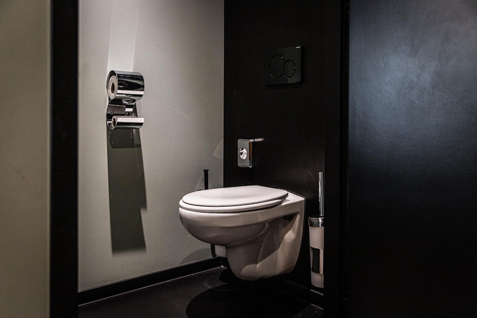 Imagen de la habitación del Hotel Valkenburg By Mercure. Foto 15