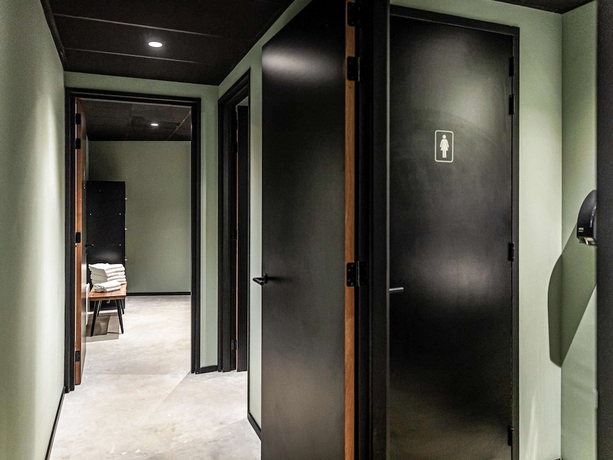 Imagen de los interiores del Hotel Valkenburg By Mercure. Foto 19