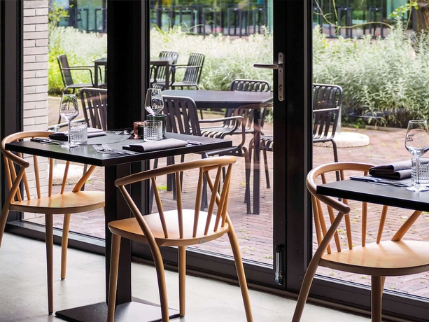 Imagen del bar/restaurante del Hotel Valkenburg By Mercure. Foto 7