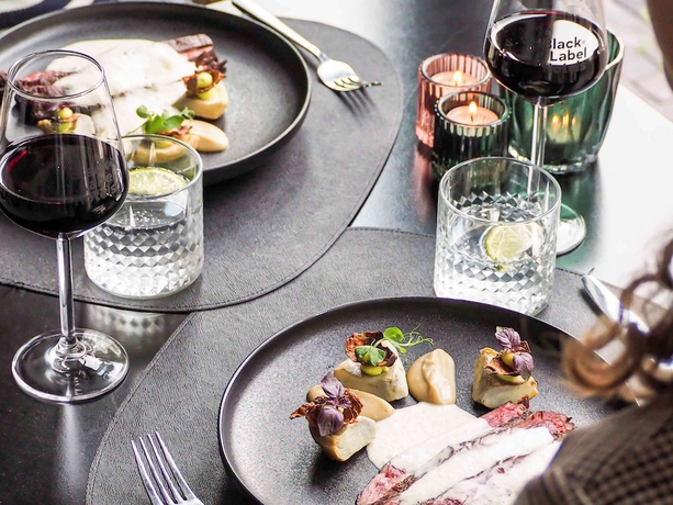 Imagen del bar/restaurante del Hotel Valkenburg By Mercure. Foto 8