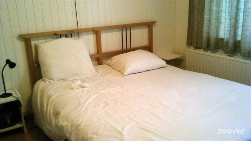 Imagen de la habitación del Hotel Valkenhof. Foto 3