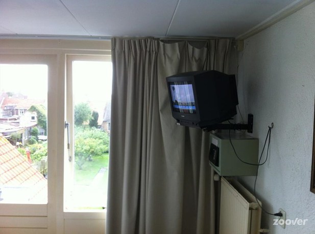 Imagen de la habitación del Hotel Valkenhof. Foto 4