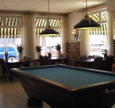 Imagen de la habitación del Hotel Valkenhof. Foto 5