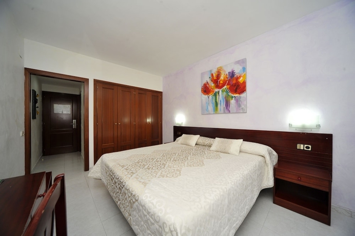 Imagen de la habitación del Hotel Vall D'aneu. Foto 6