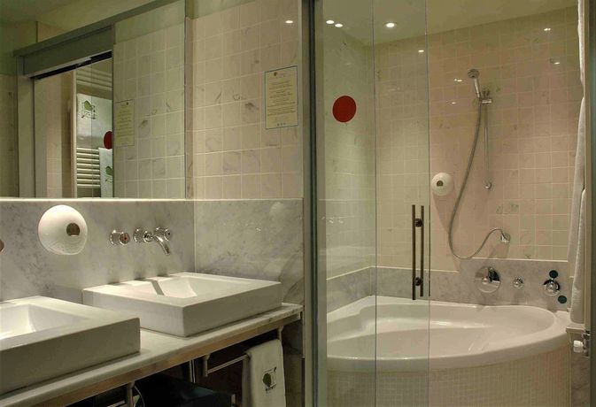 Imagen de la habitación del Hotel Vall Fosca. Foto 11