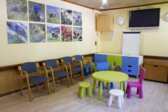 Imagen general del Hotel Vall de Nuria and Apartaments. Foto 6