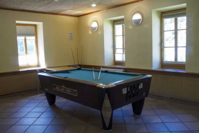 Imagen general del Hotel Vall de Nuria and Apartaments. Foto 7