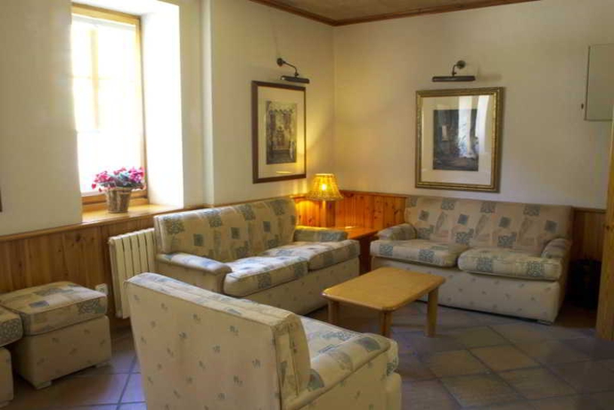 Imagen general del Hotel Vall de Nuria and Apartaments. Foto 12