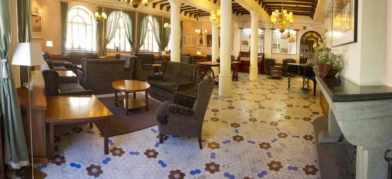 Imagen general del Hotel Vall de Nuria and Apartaments. Foto 13