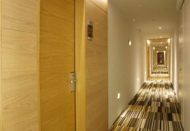 Imagen general del Hotel Vall de Nuria and Apartaments. Foto 14