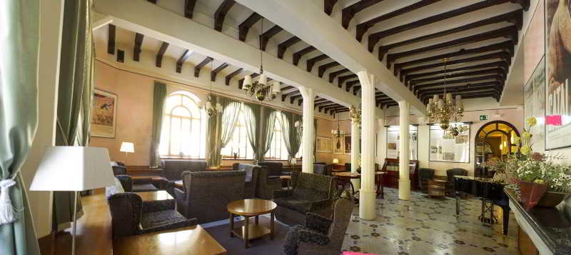 Imagen general del Hotel Vall de Nuria and Apartaments. Foto 15