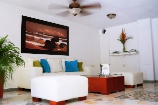 Imagen general del Hotel Valladolid. Foto 2