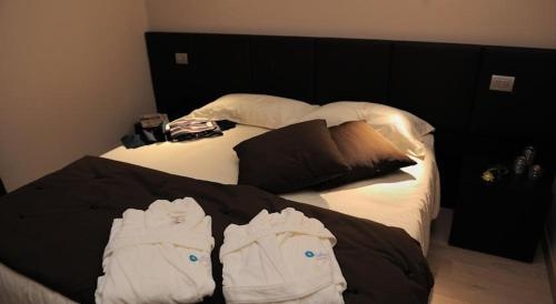 Imagen de la habitación del Hotel Vallantica Resort and Spa. Foto 2