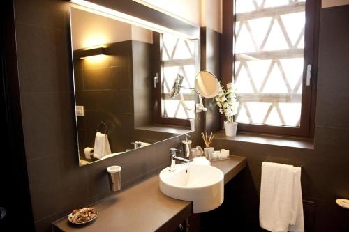 Imagen de la habitación del Hotel Vallantica Resort and Spa. Foto 4