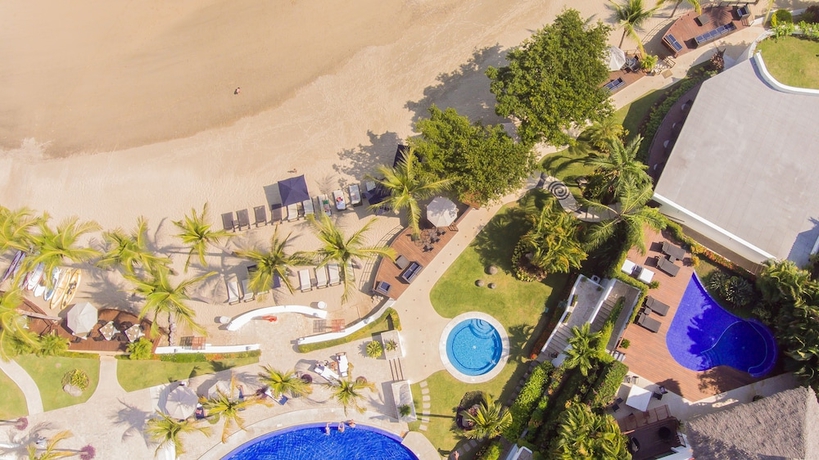 Imagen general del Hotel Vallarta Gardens Beach Front and Residences. Foto 1