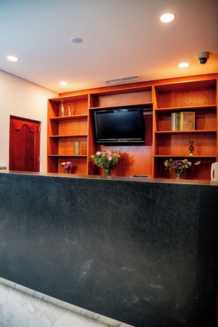 Imagen de los interiores del Hotel Vallarta Live. Foto 14