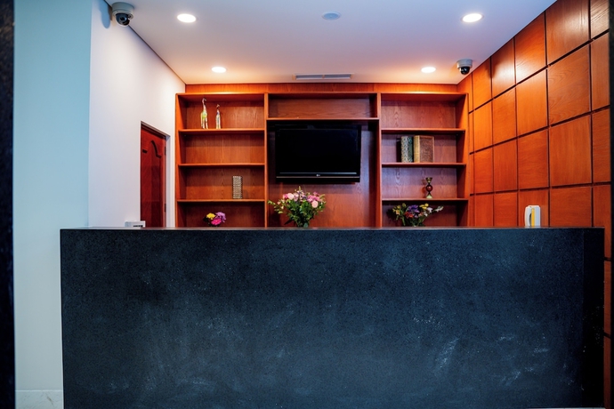 Imagen de los interiores del Hotel Vallarta Live. Foto 15