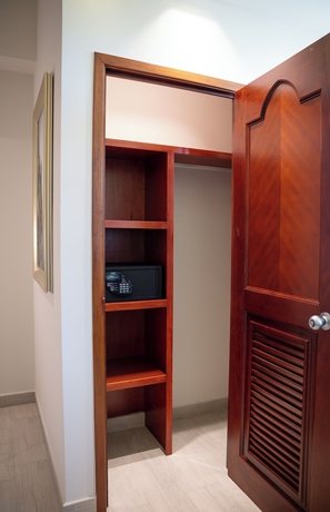 Imagen de la habitación del Hotel Vallarta Live. Foto 7