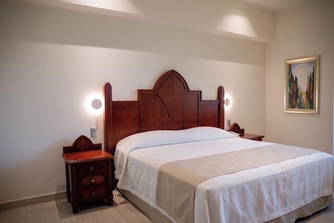 Imagen de la habitación del Hotel Vallarta Live. Foto 9