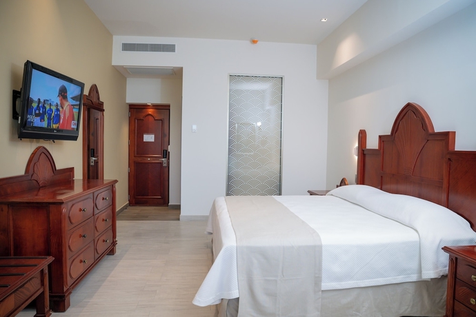 Imagen de la habitación del Hotel Vallarta Live. Foto 10