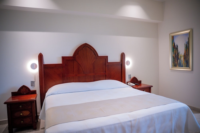 Imagen de la habitación del Hotel Vallarta Live. Foto 11
