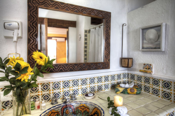 Imagen de la habitación del Hotel Vallarta Shores. Foto 5
