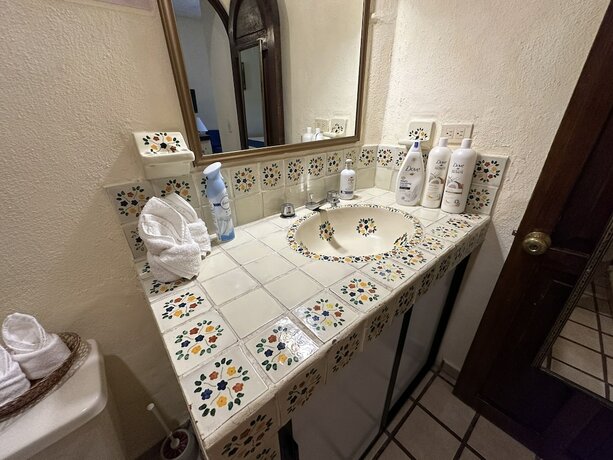 Imagen general del Hotel Vallarta Sun Suites. Foto 7