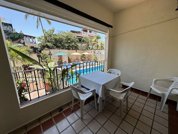 Imagen general del Hotel Vallarta Sun Suites. Foto 8