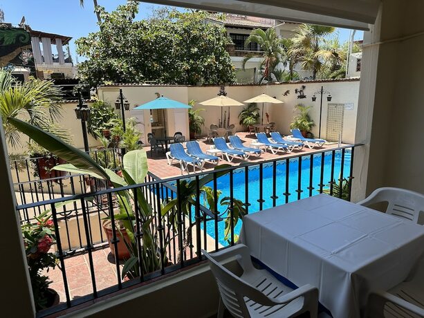 Imagen general del Hotel Vallarta Sun Suites. Foto 9