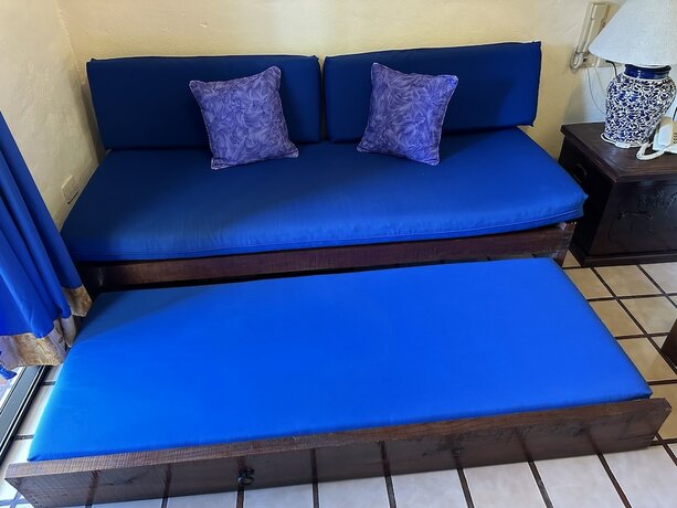 Imagen general del Hotel Vallarta Sun Suites. Foto 11