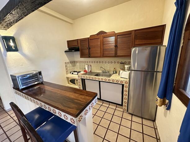 Imagen general del Hotel Vallarta Sun Suites. Foto 14