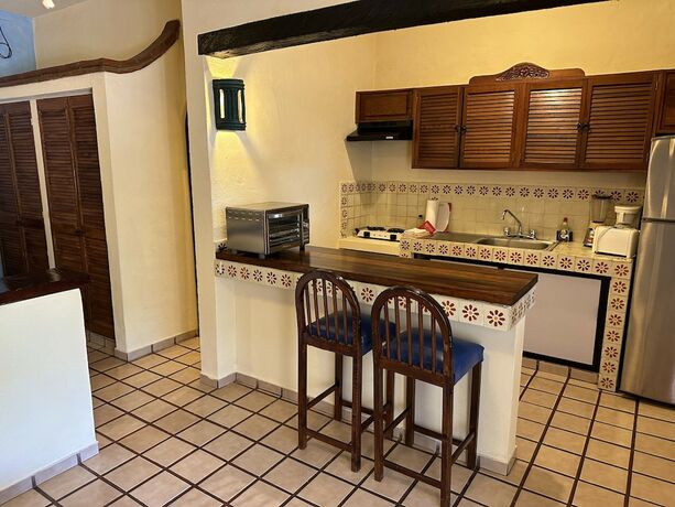 Imagen general del Hotel Vallarta Sun Suites. Foto 15