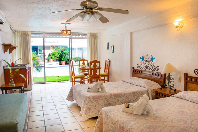 Imagen general del Hotel Vallartasol. Foto 6