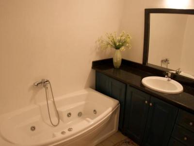 Imagen de la habitación del Hotel Vallas Apartments and Villas. Foto 3