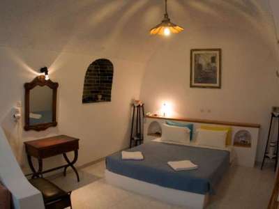 Imagen de la habitación del Hotel Vallas Apartments and Villas. Foto 5