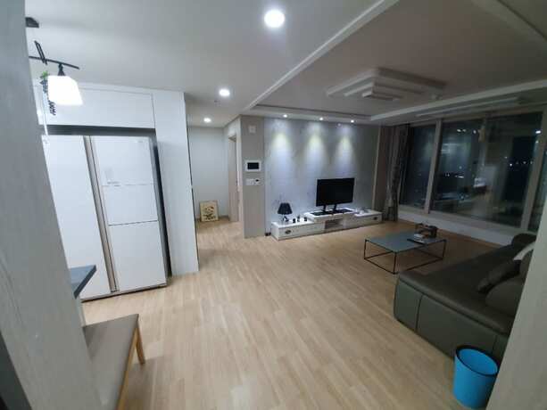 Imagen general del Hotel Vallas House 1301. Foto 4