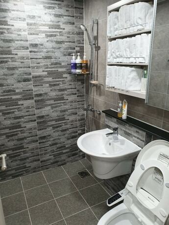 Imagen general del Hotel Vallas House 1301. Foto 6