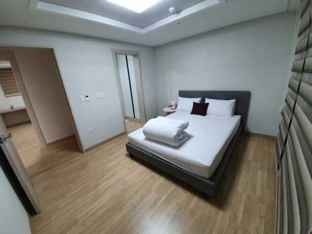 Imagen general del Hotel Vallas House 1301. Foto 7