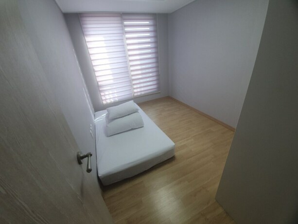 Imagen de la habitación del Hotel Vallas House 1301. Foto 15