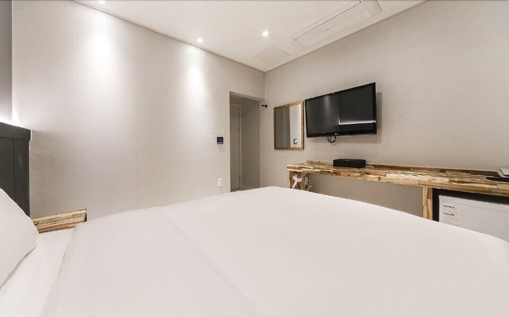 Imagen de la habitación del Hotel Vallas and Guest House. Foto 5